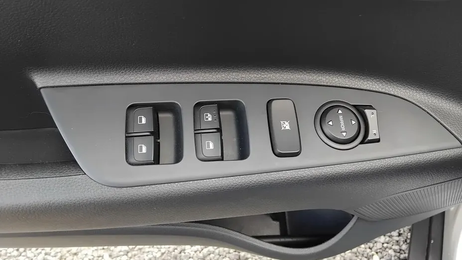 KIA Stonic Stonic 1.0 T-GDI M