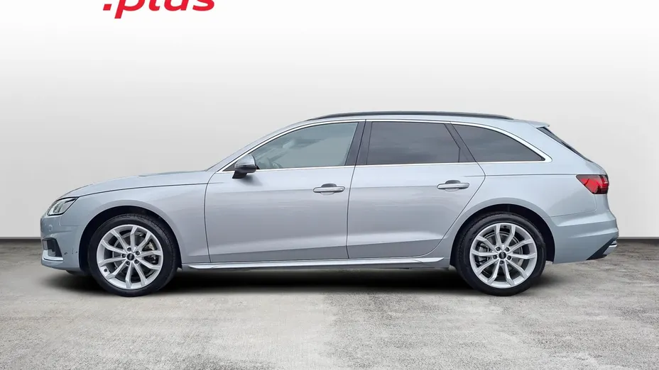 AUDI A4 Avant -