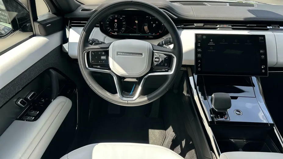 LAND ROVER Range Rover Sport Range Rover S 3.0 D250 mHEV S