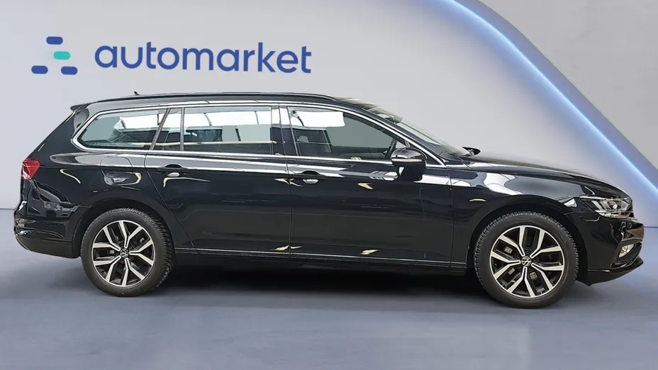 VOLKSWAGEN Passat Passat 1.5 TSI EVO Business DSG