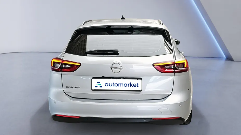OPEL Insignia Insignia 1.5 CDTI Business Edition S&S aut