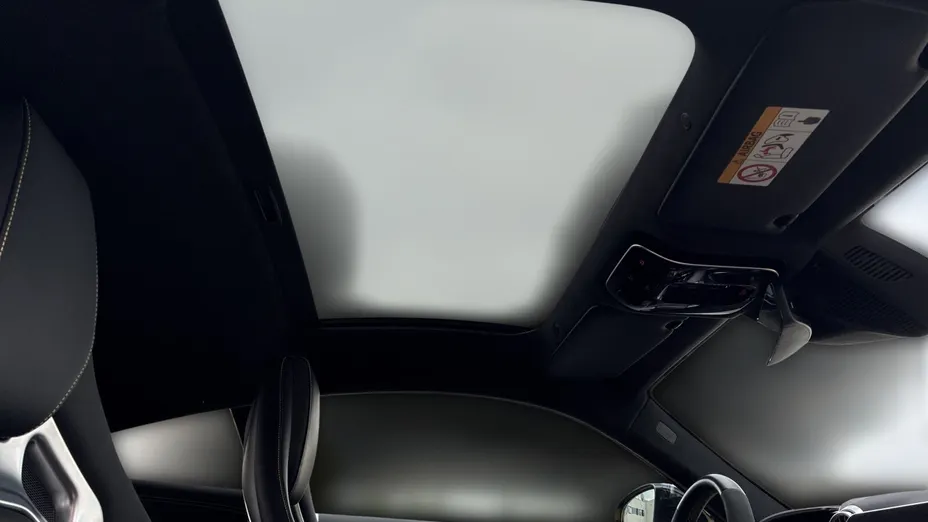 MERCEDES-BENZ AMG GT Mercedes AMG GT 63 4Matic+