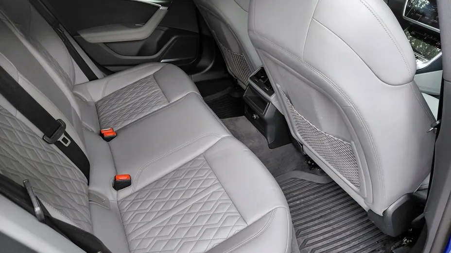 AUDI A7 Sportback -