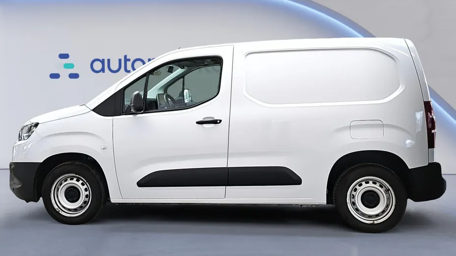 TOYOTA Proace City Proace City 1.2 D-4T Standard 2,3t Active