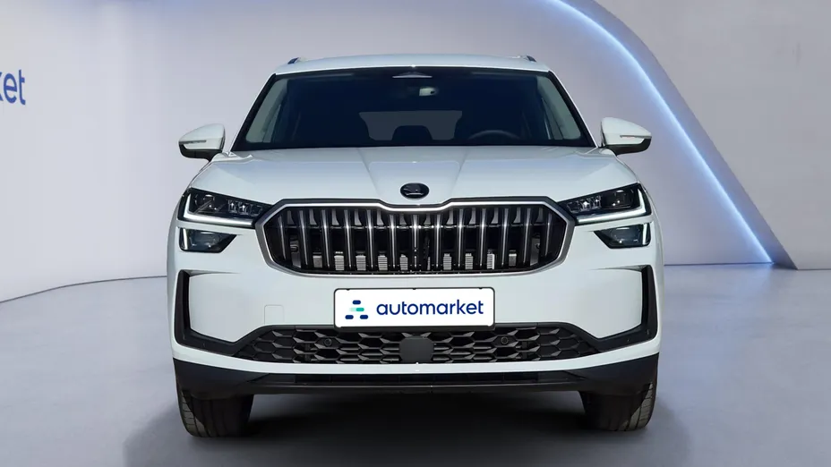 SKODA Kodiaq Kodiaq 2.0 TDI 4x2 Drive DSG Nowy