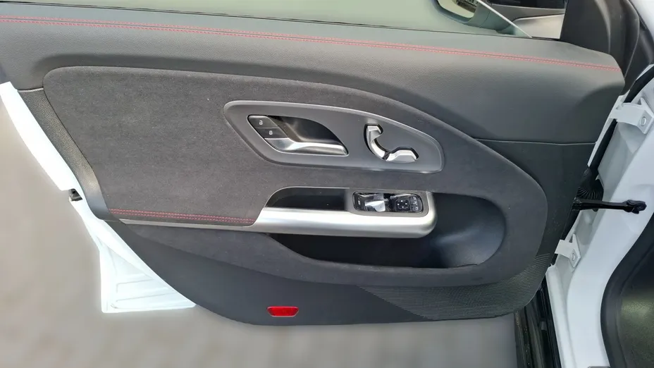 MERCEDES-BENZ CLA CLA 200 mHEV 8G-DCT