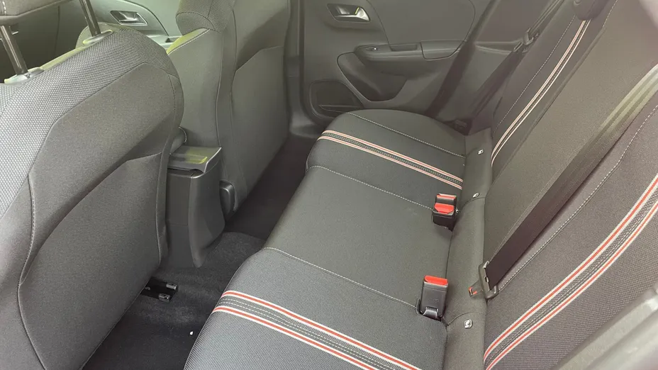 OPEL Corsa Corsa 1.2 T Yes 2025 S&S Nowy