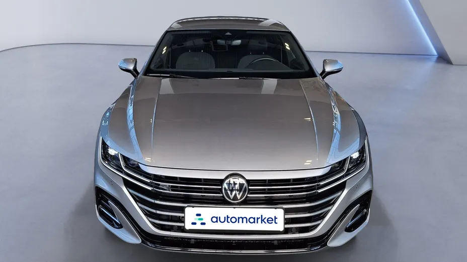 VOLKSWAGEN Arteon Arteon 2.0 TSI R-Line DSG