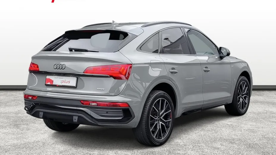 AUDI Q5 Sportback -