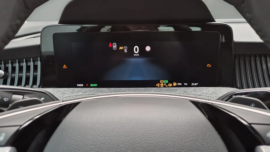 SKODA Superb Superb 1.5 TSI mHEV Drive DSG Nowy
