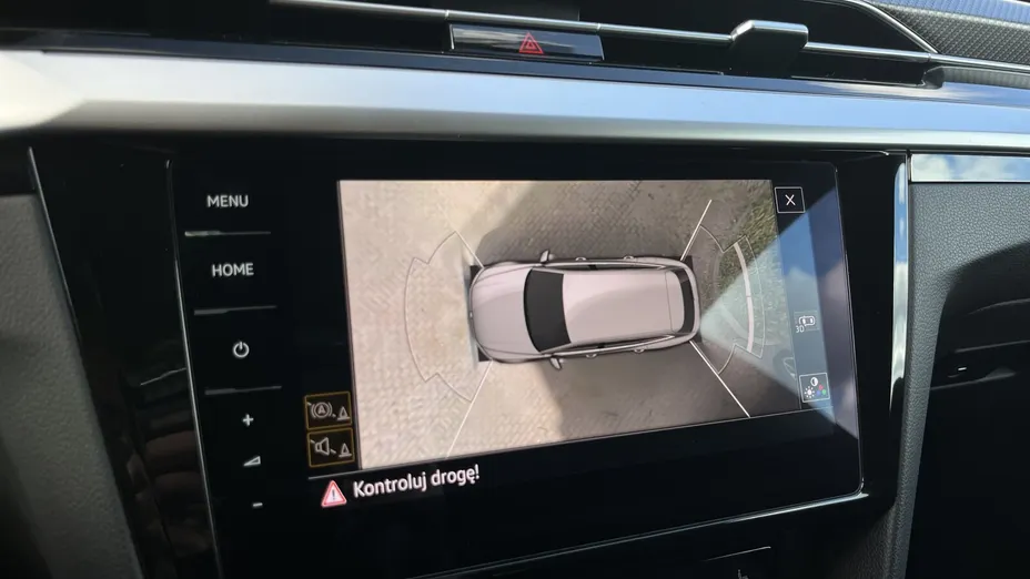 VOLKSWAGEN Arteon Arteon 2.0 TSI 4Motion R DSG