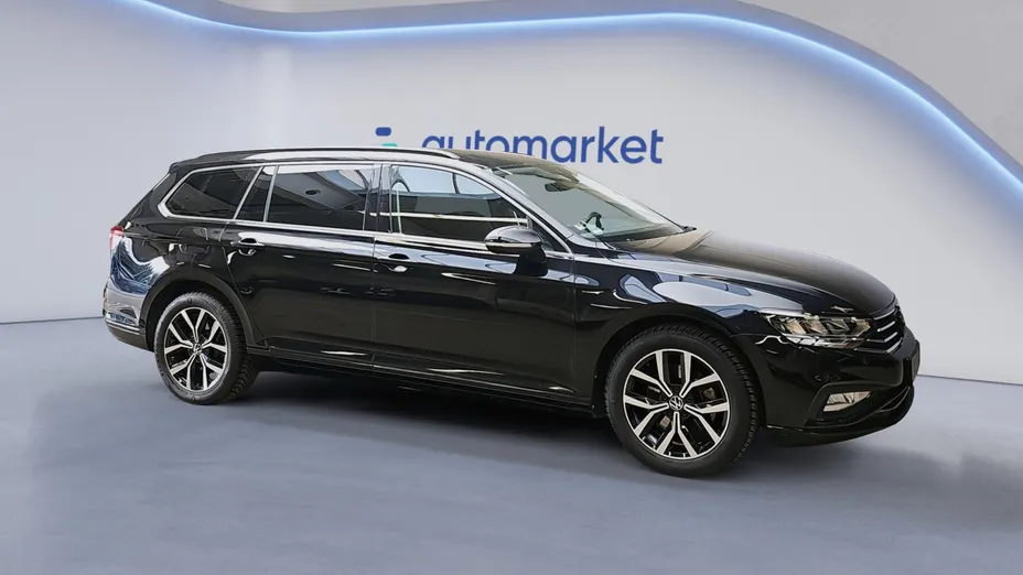 VOLKSWAGEN Passat Passat 1.5 TSI EVO Business DSG