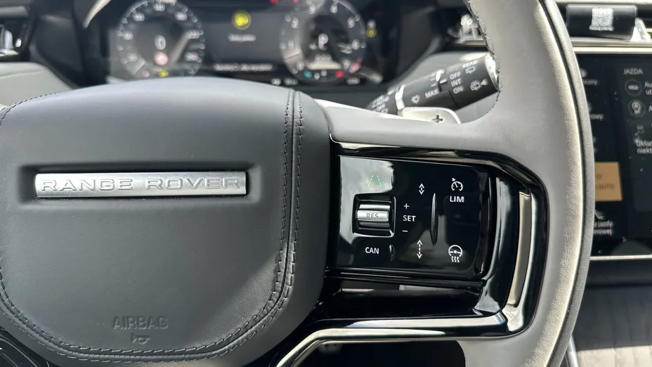 LAND ROVER Range Rover Velar Velar 3.0 P400 mHEV Dynamic SE