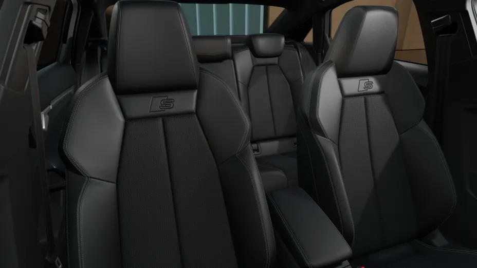 AUDI A3 A3 TFSI mHEV 110 kW S Line S tronic Nowy