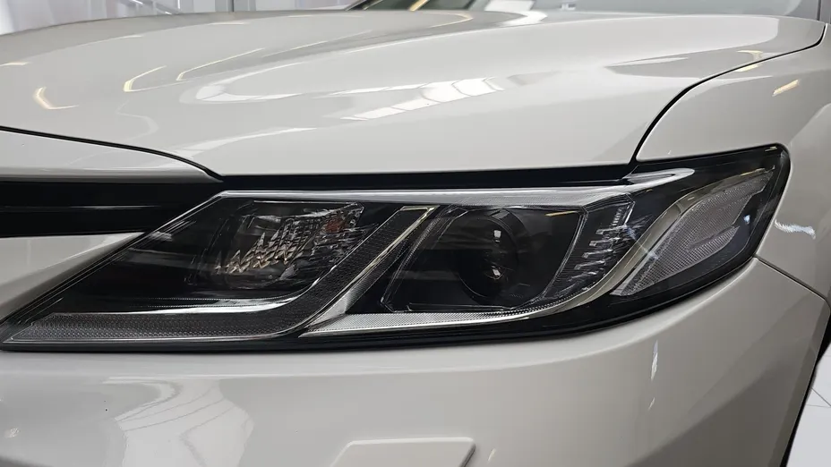 TOYOTA Camry Camry 2.5 Hybrid Prestige CVT