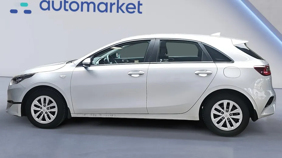 KIA Cee'd Ceed 1.5 T-GDI S