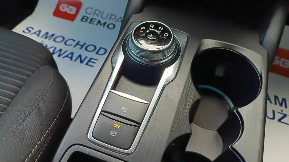 FORD Focus Focus 1.5 EcoBlue Titanium X aut