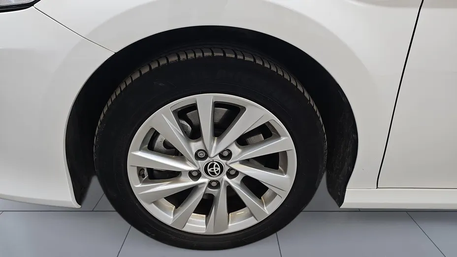 TOYOTA Camry Camry 2.5 Hybrid Comfort CVT