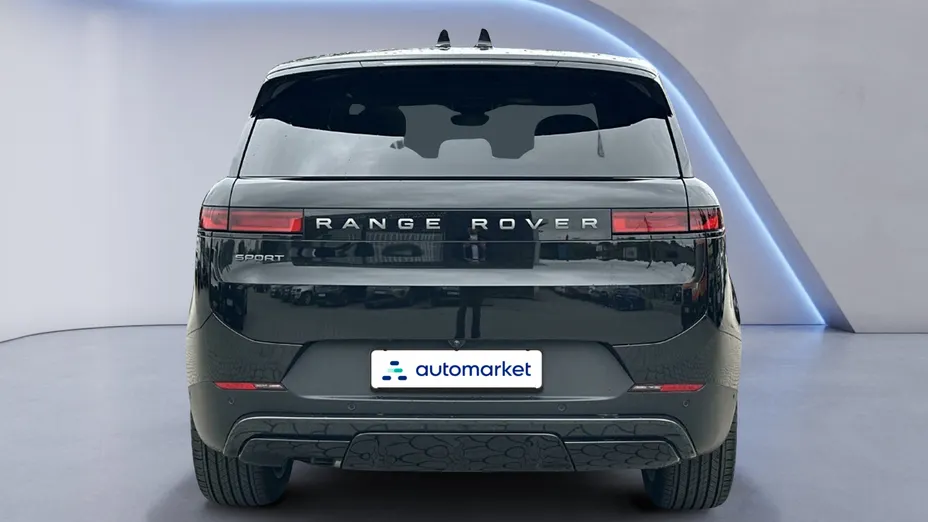 LAND ROVER Range Rover Sport Range Rover S 3.0 D250 mHEV SE