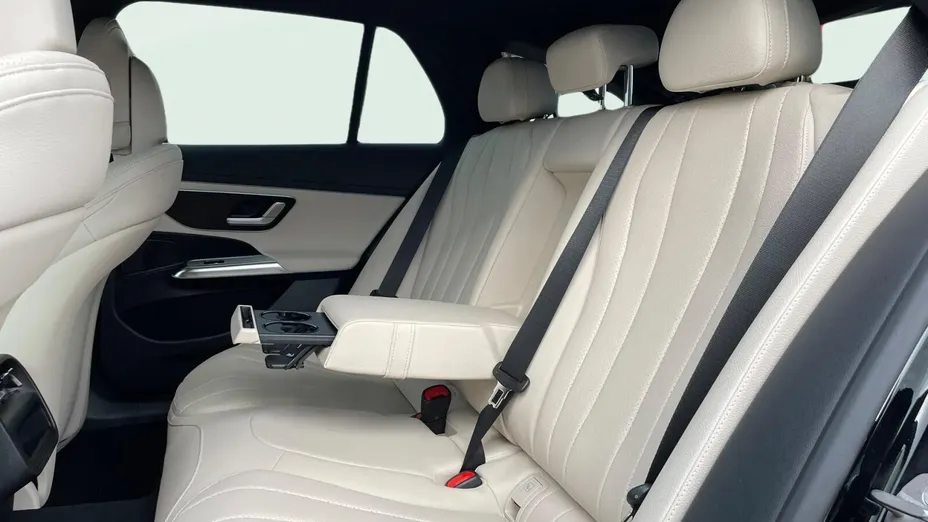 MERCEDES-BENZ E Klasa E 200 d mHEV Avantgarde 9G-Tronic Nowy