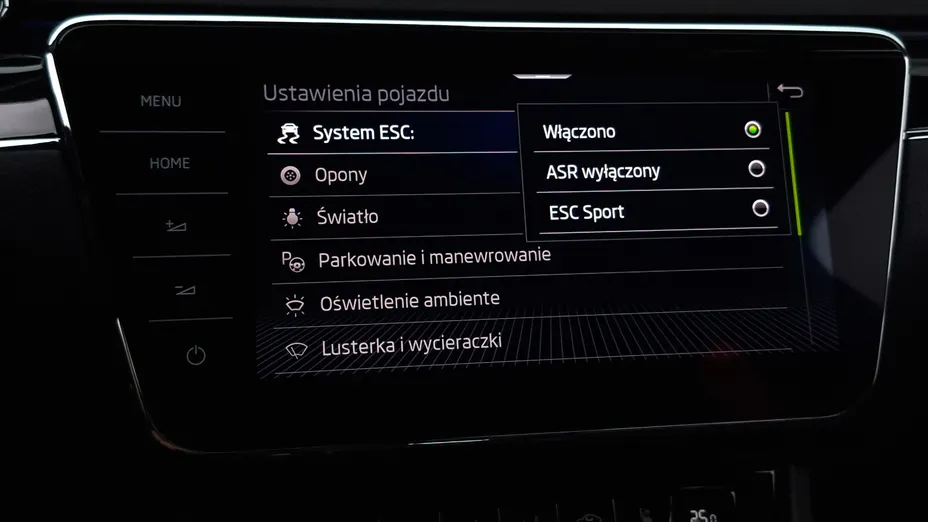 SKODA Superb Superb 2.0 TDI SCR L&K DSG