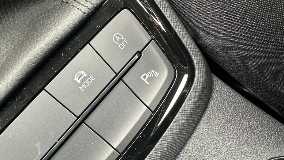 SKODA Kamiq Kamiq 1.0 TSI Selection DSG