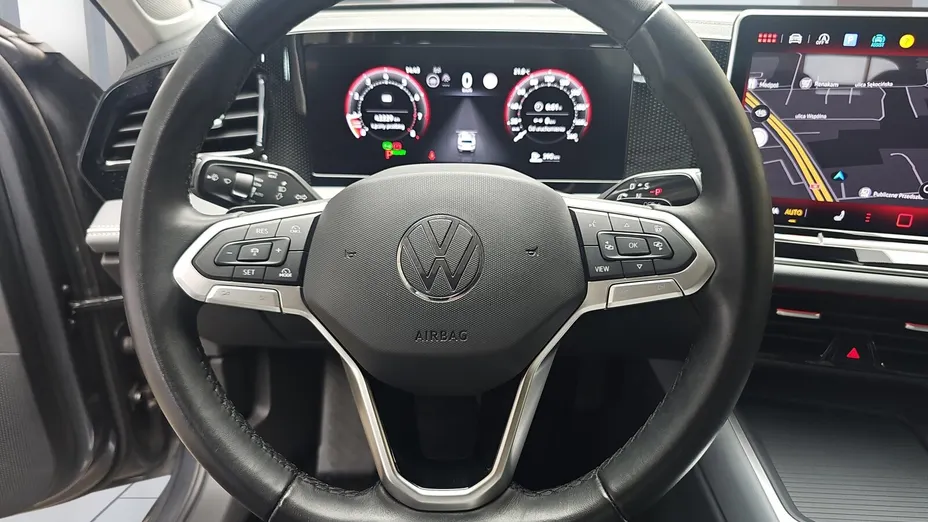 VOLKSWAGEN Passat Passat 1.5 TSI ACT mHEV Business DSG