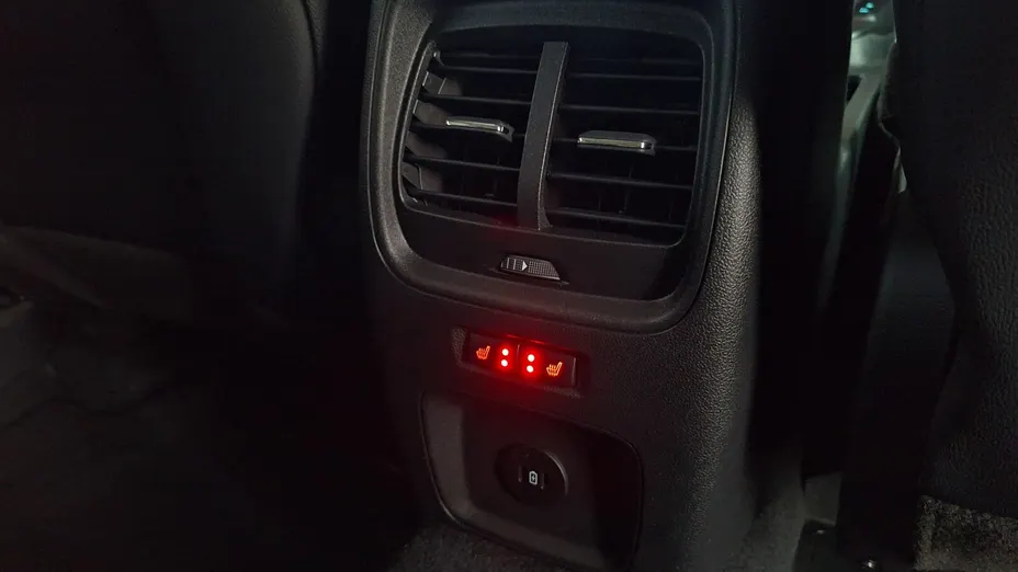 FORD Kuga Kuga 1.5 EcoBoost FWD Titanium X