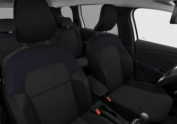 DACIA Jogger Jogger 1.2 Eco-G 120 Expression