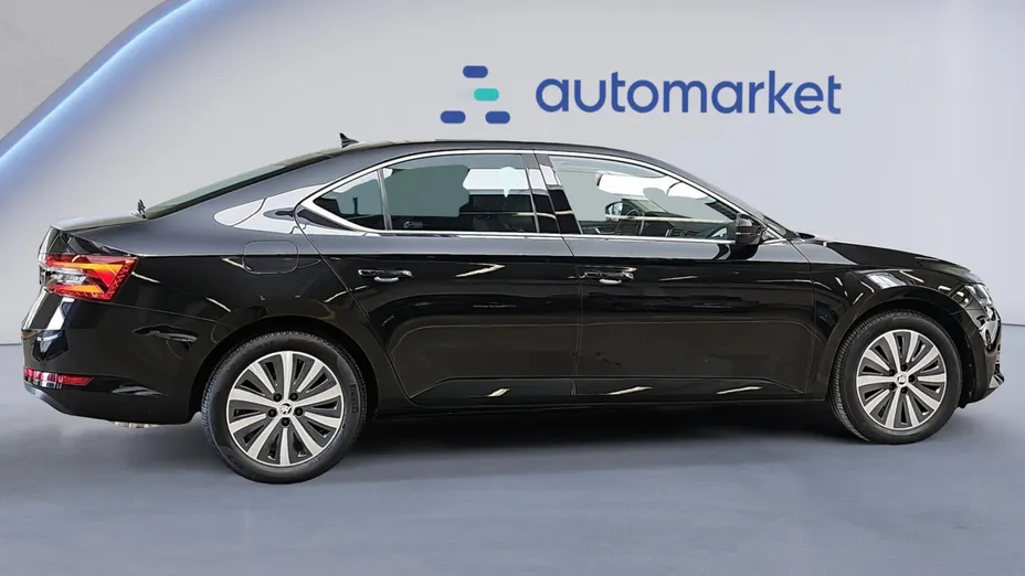 SKODA Superb Superb 2.0 TSI Style DSG