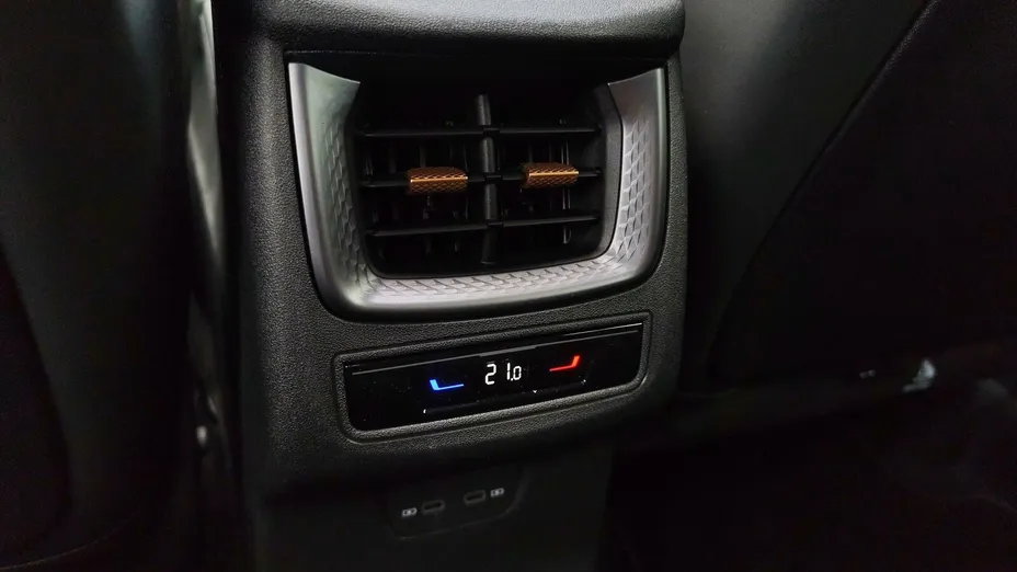 CUPRA Terramar Terramar 2.0 TSI 4Drive VZ DSG