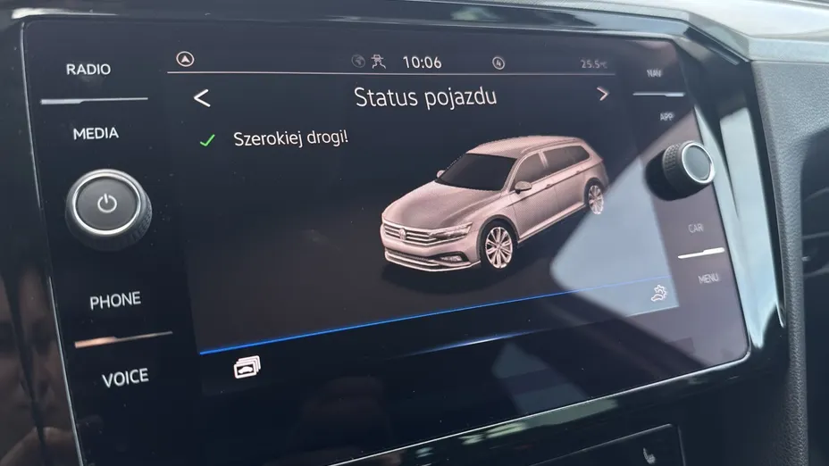 VOLKSWAGEN Passat Passat 2.0 TDI EVO Business DSG