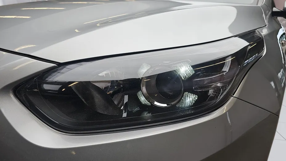 KIA Cee'd Ceed 1.5 T-GDI M