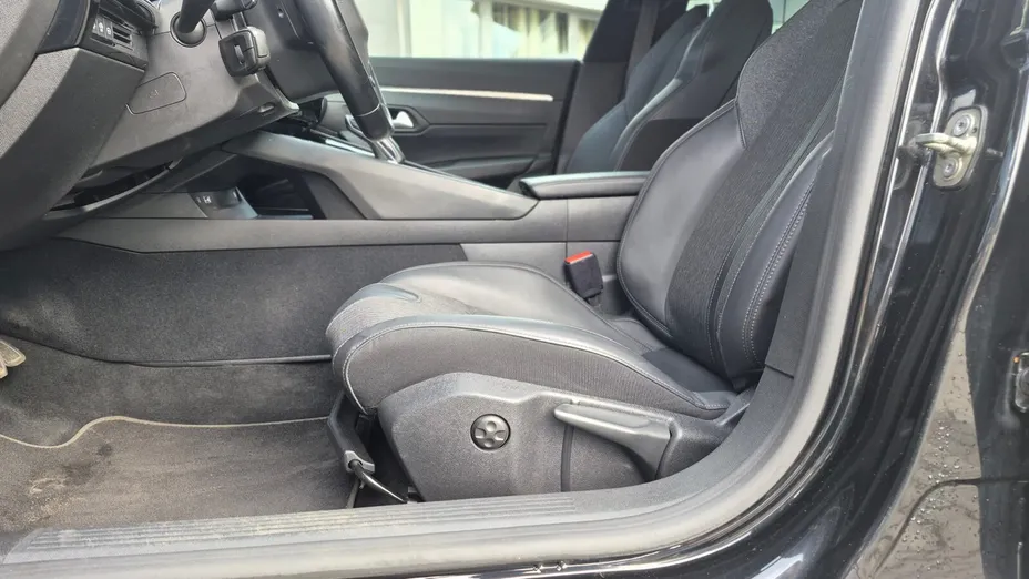 PEUGEOT 508 508 2.0 BlueHDi Allure S&S EAT8