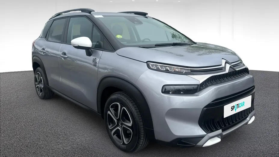 CITROEN C3 Aircross -