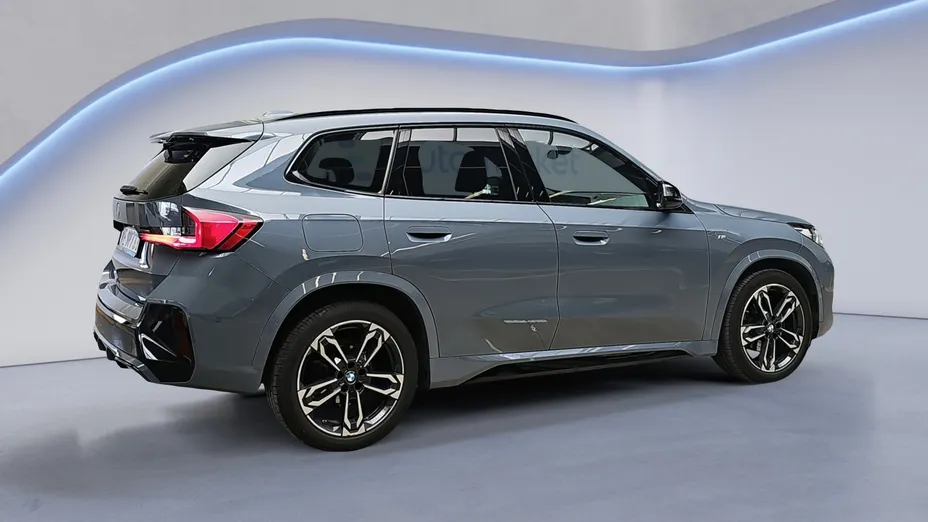 BMW X1 X1 sDrive18d aut