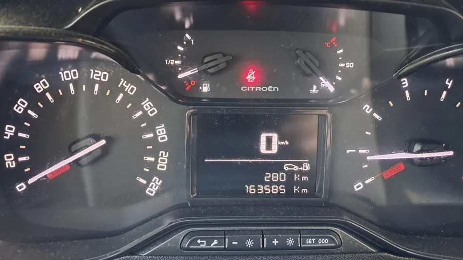 CITROEN C3 -
