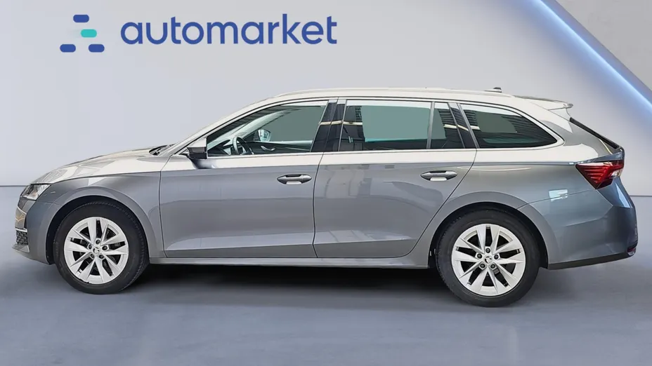 SKODA Octavia Octavia 1.5 TSI Selection