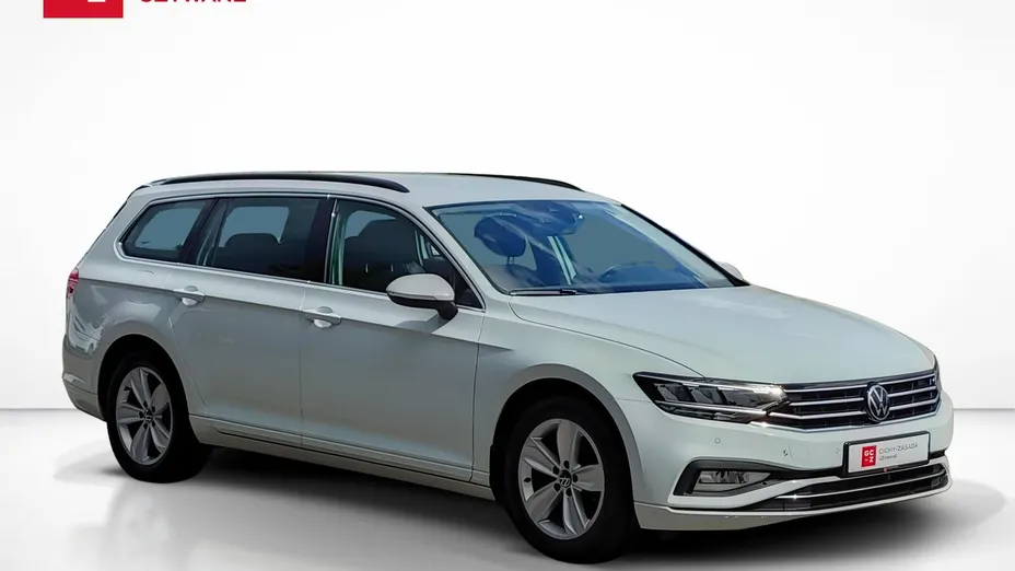 VOLKSWAGEN Passat Passat 2.0 TDI Business DSG