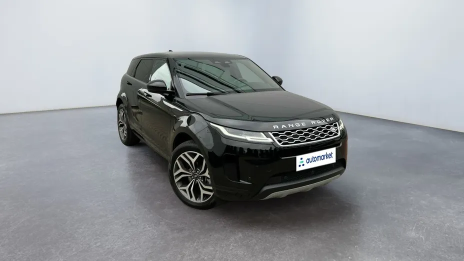 LAND ROVER Range Rover Evoque Evoque 2.0 D200 mHEV SE