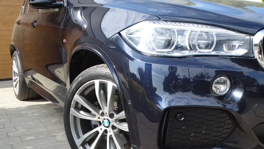 BMW X5 X5 xDrive25d sport-aut