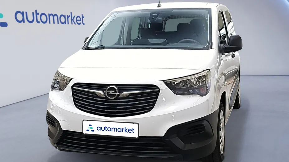 OPEL Combo Combo Life 1.5 CDTI Edition S&S N1
