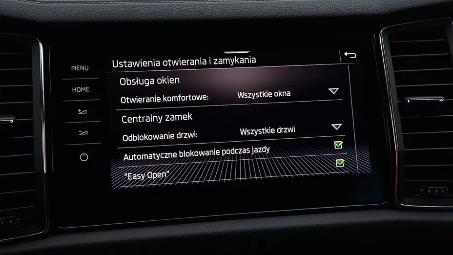 SKODA Kodiaq Kodiaq 2.0 TDI 4x2 Ambition DSG 7os.