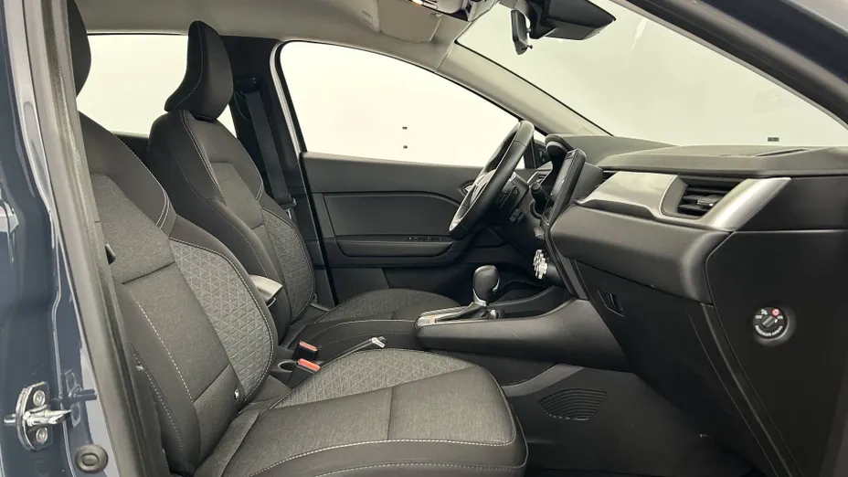 RENAULT Captur -