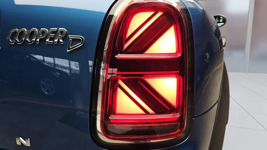 MINI [BMW] Countryman Cooper D