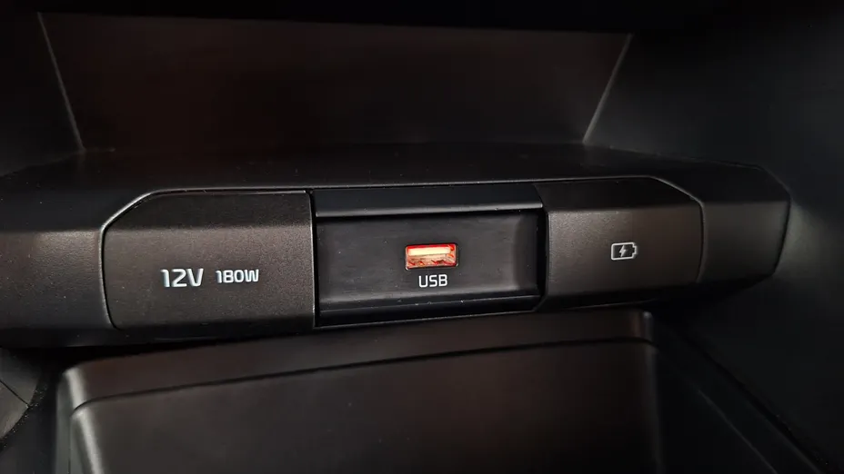 KIA Cee'd Ceed 1.5 T-GDI M