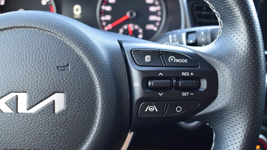 KIA Stonic Stonic 1.0 T-GDI L Business Line