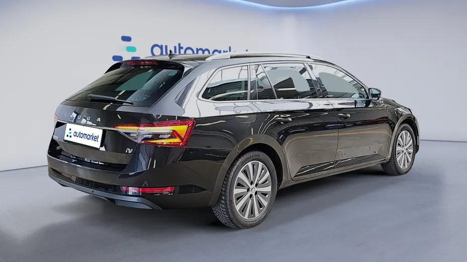 SKODA Superb Superb 1.4 TSI Plug-In Hybrid Style DSG