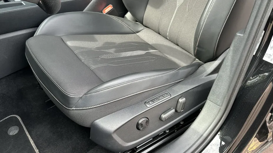 CUPRA Formentor Formentor 1.5 TSI DSG