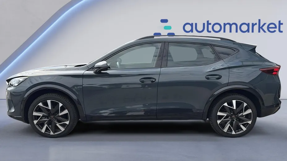 CUPRA Formentor Formentor 1.5 eTSI mHEV DSG